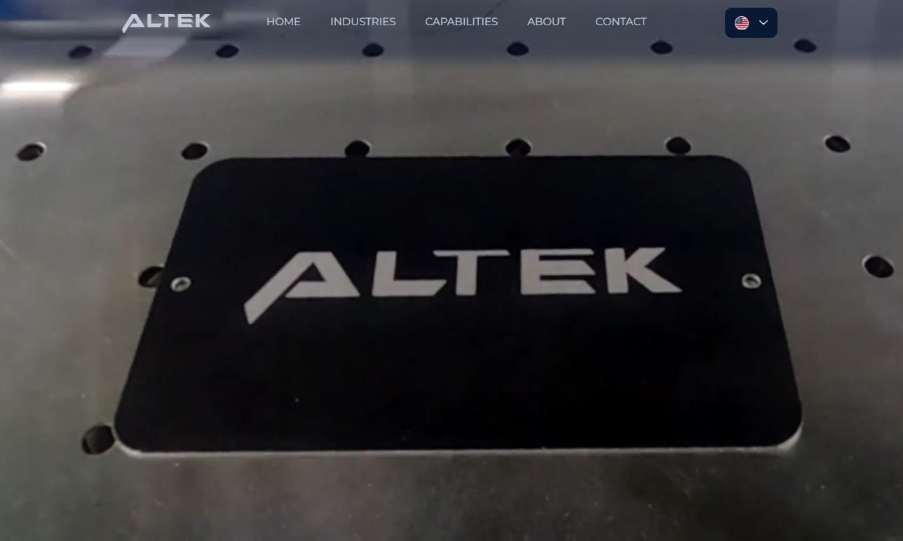 ALTEK Inc.