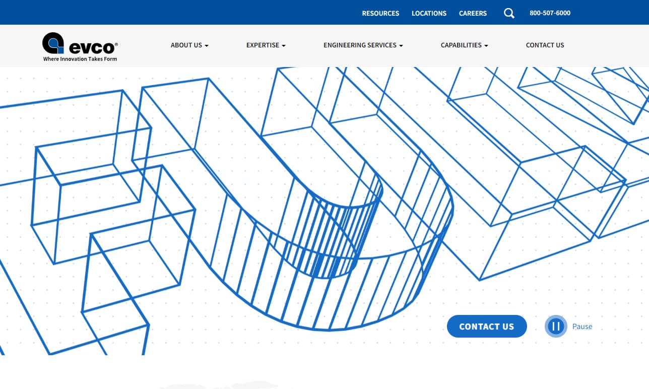 EVCO Plastics